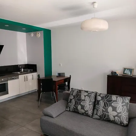 Cicha Przystan - Wyspa Solna * Kołobrzeg