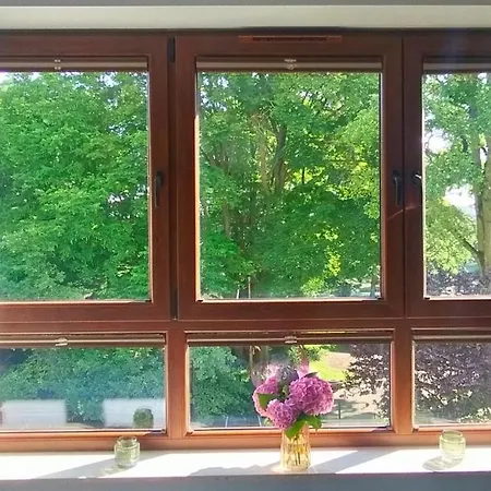 Διαμέρισμα Cicha Przystan - Wyspa Solna *