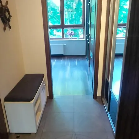 Cicha Przystan - Wyspa Solna *