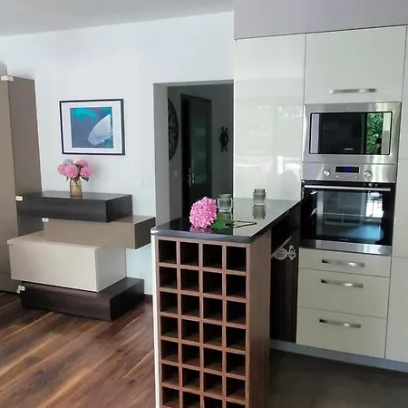 Cicha Przystan - Wyspa Solna *