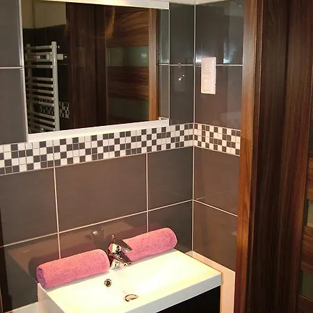 Cicha Przystan - Wyspa Solna