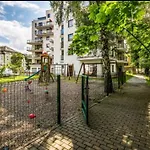 Cicha Przystan - Wyspa Solna Apartment Kolobrzeg