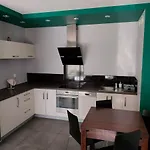 Apartamento Cicha Przystan - Wyspa Solna *