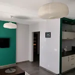 Cicha Przystan - Wyspa Solna Apartment