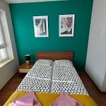 Cicha Przystan - Wyspa Solna * Kolobrzeg