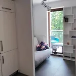 Apartment Cicha Przystan - Wyspa Solna Kolobrzeg