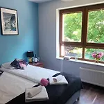 Cicha Przystan - Wyspa Solna * Kolobrzeg