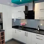 Cicha Przystan - Wyspa Solna