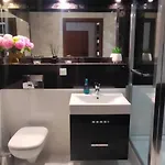 Cicha Przystan - Wyspa Solna Apartment *