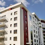 Cicha Przystan - Wyspa Solna Kolobrzeg