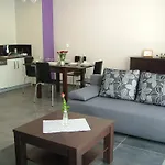 Apartment Cicha Przystan - Wyspa Solna Kolobrzeg