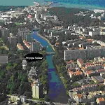Apartamento Cicha Przystan - Wyspa Solna *
