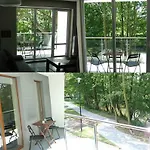 Cicha Przystan - Wyspa Solna Kolobrzeg