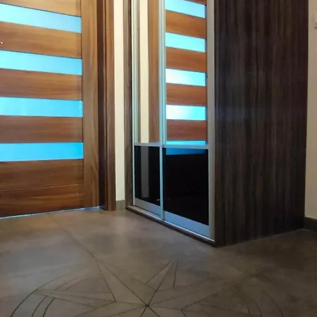 Cicha Przystań - Wyspa Solna *