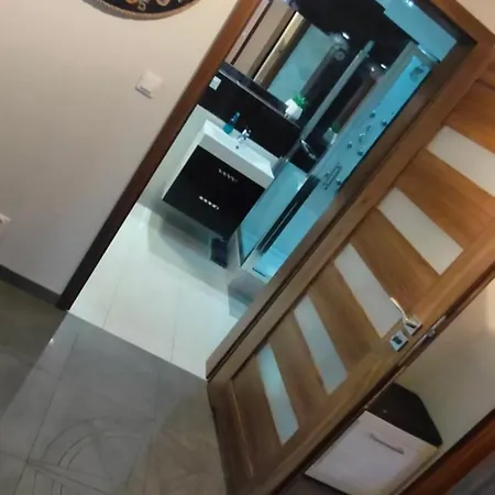 Apartament Cicha Przystań - Wyspa Solna Kołobrzeg