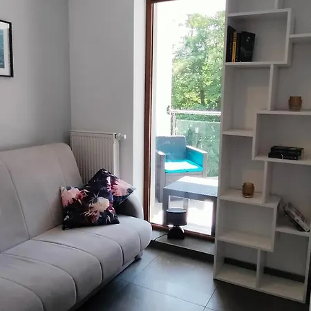 Cicha Przystań - Wyspa Solna