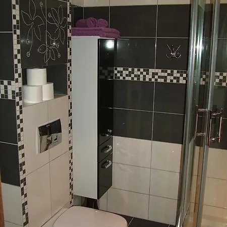 Apartament Cicha Przystań - Wyspa Solna