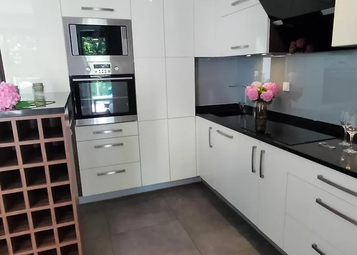 Cicha Przystan - Wyspa Solna * Kołobrzeg