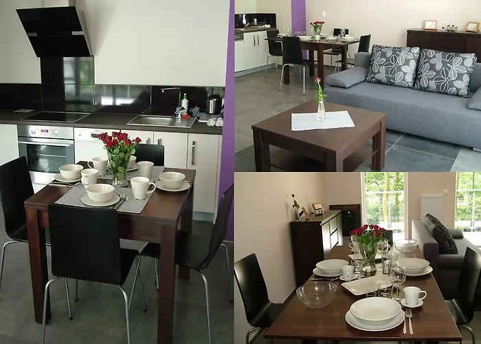 Cicha Przystan - Wyspa Solna